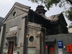 -模范书局诗空间