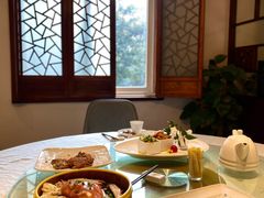 -汉通东林海鲜大酒店(鼓楼孝闻街店)
