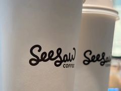 -Seesaw Coffee(苏州中心店)