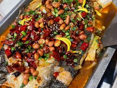 -滇越乘象云南餐厅(豆各庄店)