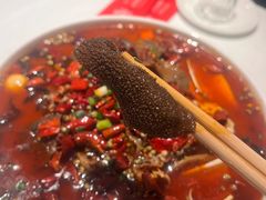 -小山城·馋嘴蛙(亚运村店)