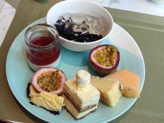 -厦门艾美酒店·新食谱西餐厅