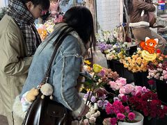 -循礼门鲜花花市(武汉循礼门店)