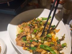 -筱爷叔·上海传统手工菜(玉树路店)