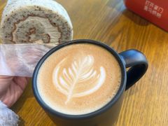 -星巴克臻选(西安钟楼店)