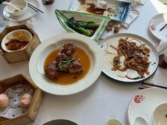 -鹿鸣酒家(越秀店)