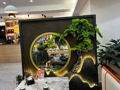 -紫藤园·天目湖大鱼头(南山竹海店)