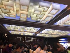 -北京丽亭华苑酒店