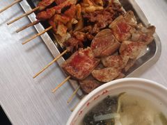 -海平馄饨(逍遥二路店)