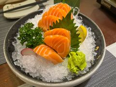 -叁鯨·日式料理Sankujira