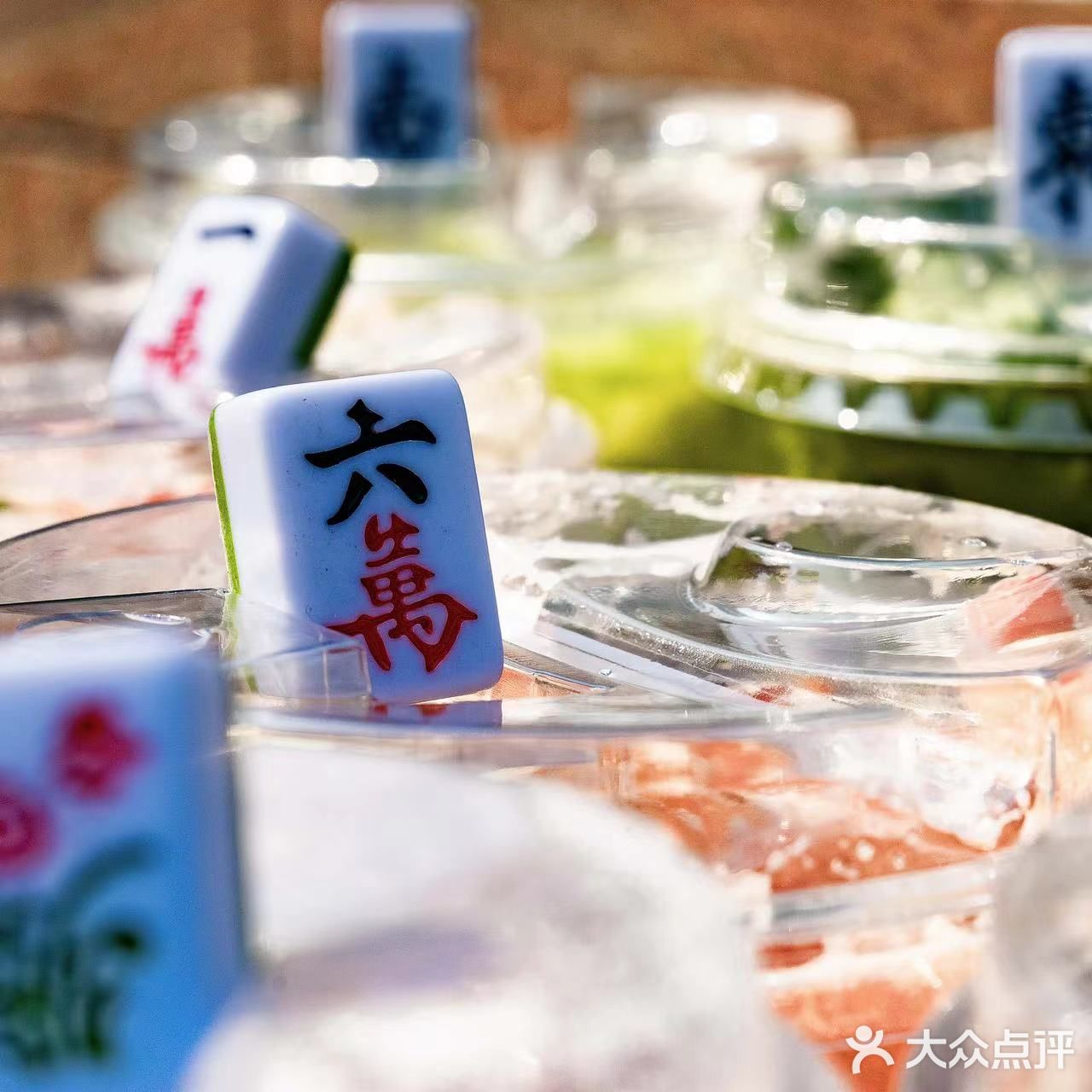 番茄做的饮品你喝过吗？！