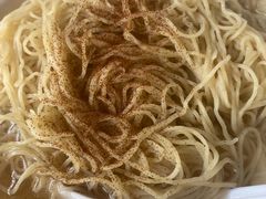 -小梁哥云吞面(黄贝岭店)