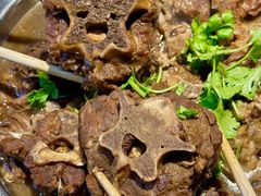 -義聚德·清真铜锅涮羊肉·烧烤(河东店)