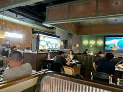 -狐狸爱上椰子鸡(滨江星光大道店)