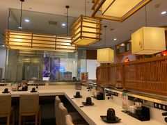 -禾绿寿司(星光68广场店)