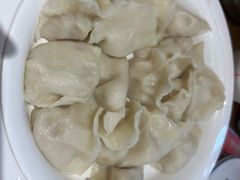 白菜猪肉饺子-李老哈·东北菜(宋园路店)