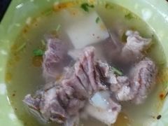 -马白开来特色羊排揪片子  (总店)