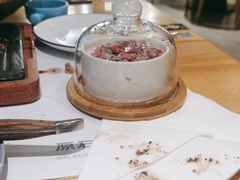 -原石牛扒·约会餐厅(龙城万科里店)