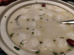 -鑫小城故事·藕汤·家常菜(台北一路总店)
