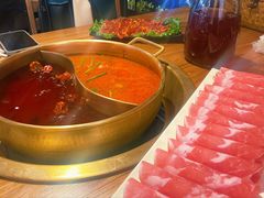 -四喜小胖·北京涮肉(五道营店)