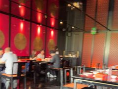 -上海滩餐厅(BFC外滩金融中心店)