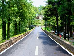 -莫干山风景区
