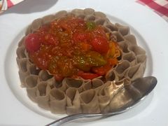 -西贝(东城万达广场店)