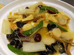-京味斋·北京烤鸭(北京南站洋桥店)