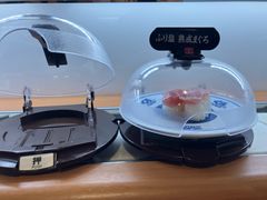 -KURA寿司(博多中洲店)