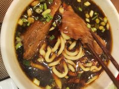 -中国厨房/台湾牛肉面