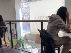 -Alimentari早午餐(安福路店)