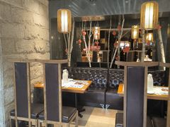 -东方饺子王(工农大路店)