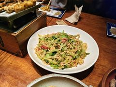 -肉串汪(月坛店)