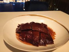 -金轩中餐厅 Jin Xuan(浦东丽思卡尔顿酒店)