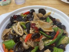 -宁夏招待所食堂(长城花园店)