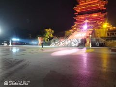 -寻梦滕王阁实景演出