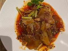 -榕意·川味之美(深业上城店)