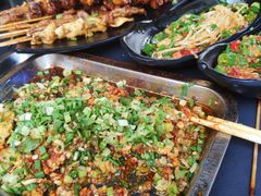 -齐齐哈尔烤肉·涮羊肉(光华中心店)