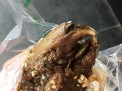 -鸿运兔·手撕烤兔(天府广场店)