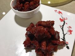 -老客站酒楼(金花南路店)