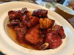 -传统菜农庄(皇姑路店)