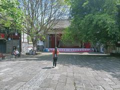 -南关石牌坊古镇