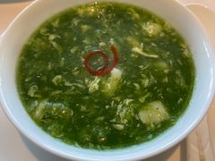 -金轩中餐厅 Jin Xuan(浦东丽思卡尔顿酒店)