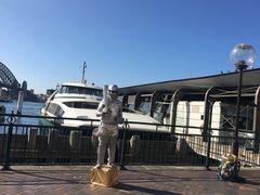 -悉尼歌剧院