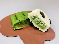 -好利来(乐堤港店)