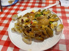 -琼大师东方烤乳猪(亚特兰蒂斯店)