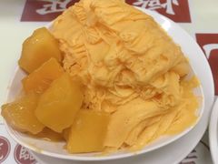 -香港華心糖水鋪(南西总店)