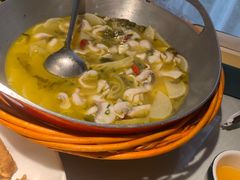 -老屋印象川菜(马园路店)