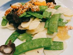-美丽豪酒店(西安钟鼓楼回民街店)