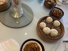 -无锡城中皇冠假日酒店·芳园中餐厅